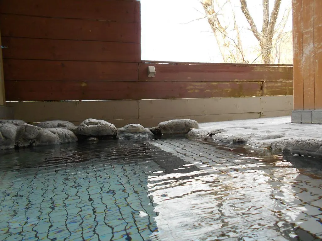 Ryokan Hotel Yunotoya Sobetsu