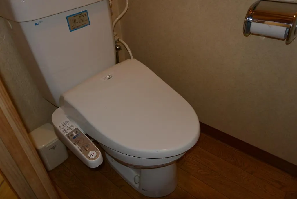 Hotel Yunotoya Sobetsu 2*,