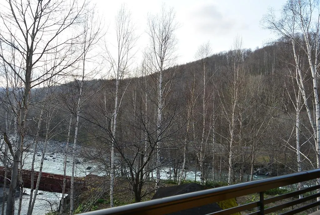 Ryokan Hotel Yunotoya Sobetsu