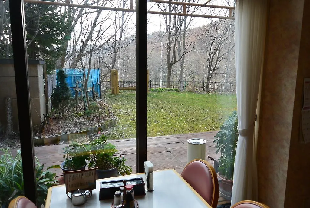 Hotel Yunotoya Sobetsu 2*,  Japonsko