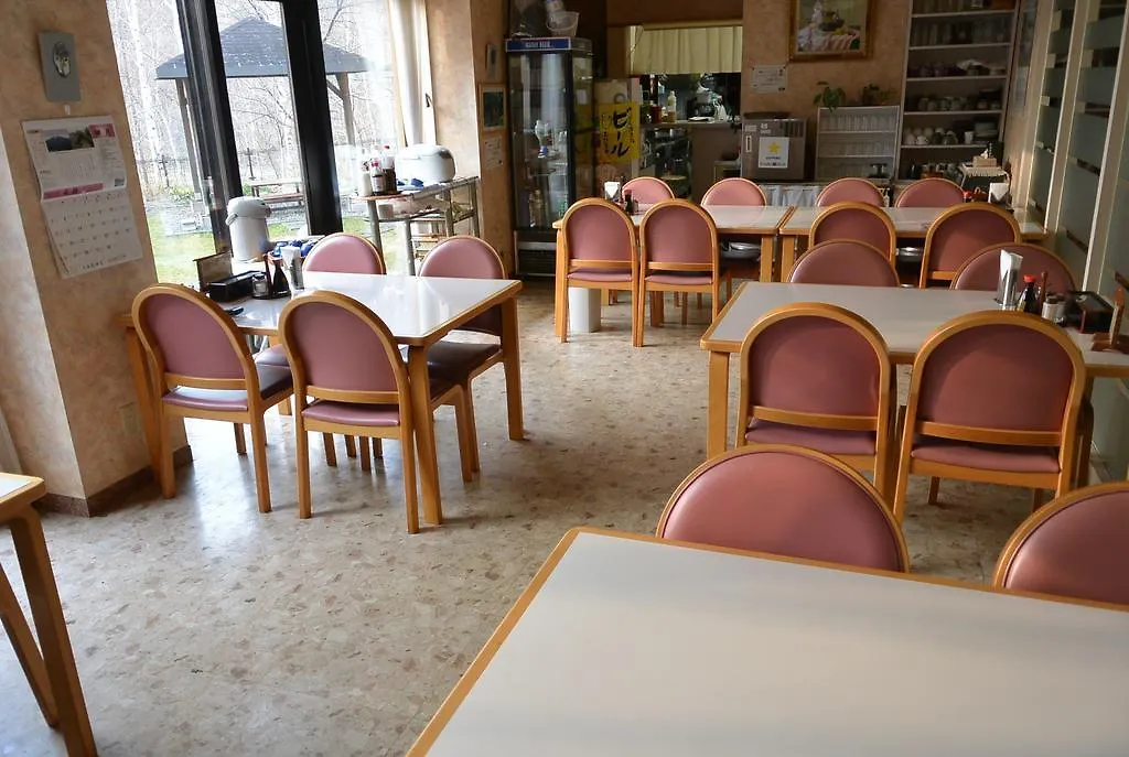 Hotel Yunotoya Sobetsu 2*,  Japonsko