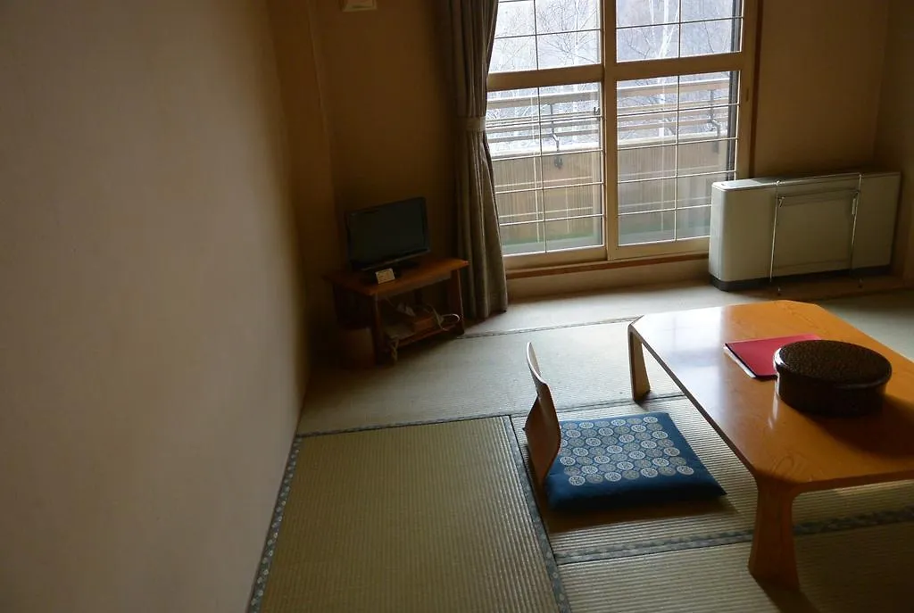 Hotel Yunotoya Sobetsu Ryokan